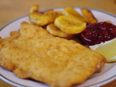 Alles anders im Mai!