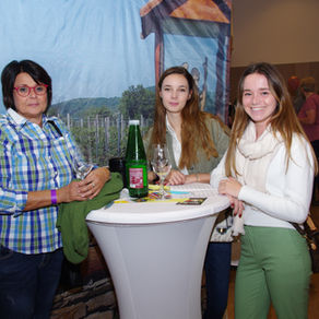 Weinpräsentation 2022