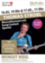 Wunschkonzert - Thomas M. Strobl