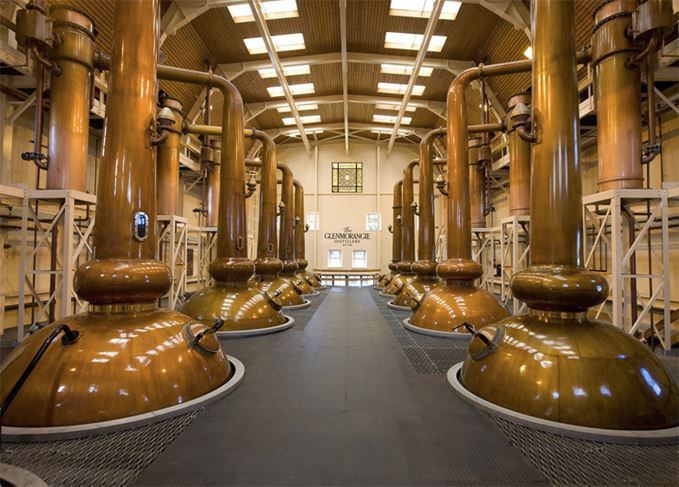 Thumbnail: INDUSTRIAL STILLS