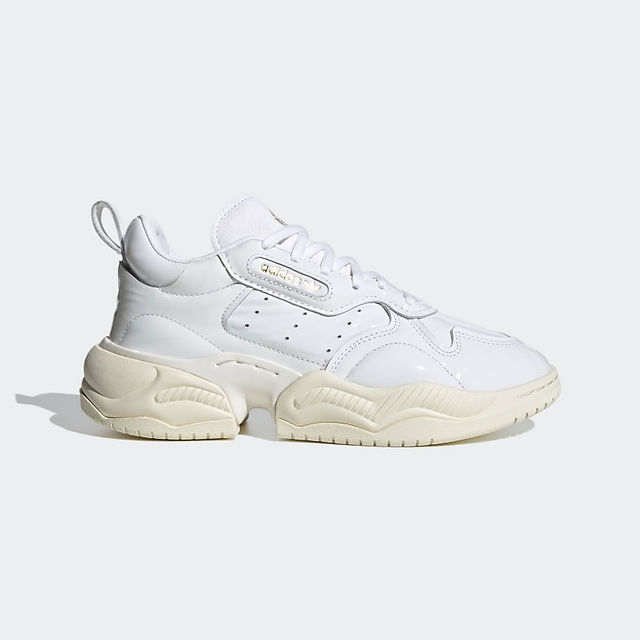 Adidas super court rx shoes