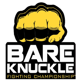 bkfc logo