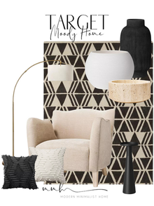 Modern Home Decor New Finds