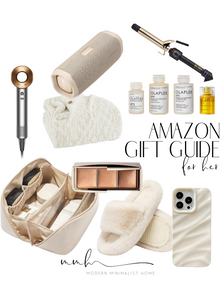Amazon Holiday Gift Guides