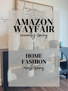 Cozy Neutrals and Affordable Finds