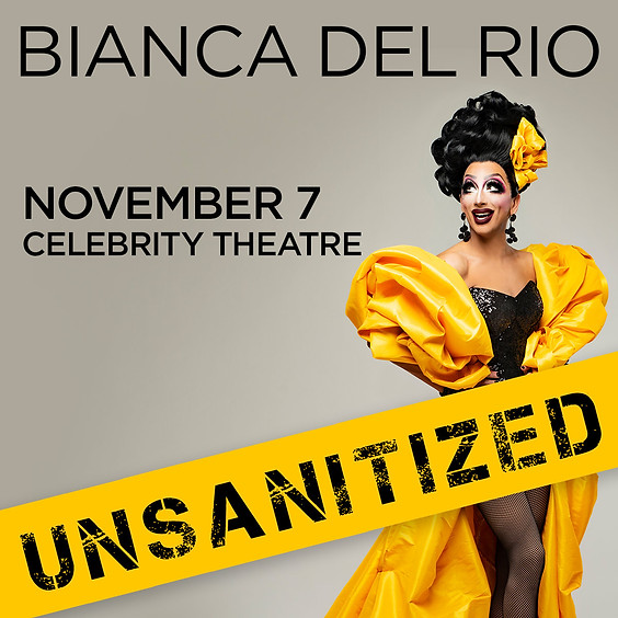 BIANCA DEL RIO