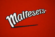 Maltesers Embroidery