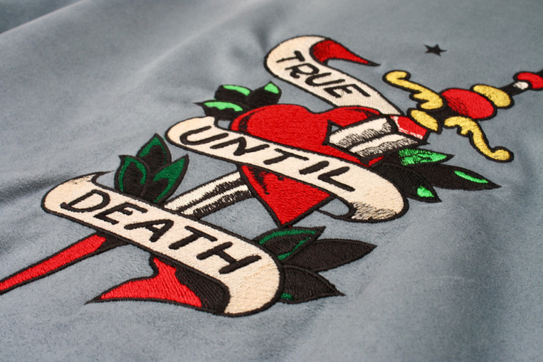 GALLERY London Embroidery UK