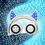 Thumbnail: Cat Ear Headphone Flashing LED Fancy Cat Ear Bluetooth Headphone