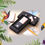Thumbnail: USB drive power bank 9000mAh battery USB移動充電器9000mAh電池