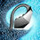 Thumbnail: Bluetooth waterproof IPX8 swimming sports headphones, wireless earphone
