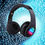 Thumbnail: Eson Style LED Bluetooth Stereo Speaker with Microphone Sport Wireless Bluetooth