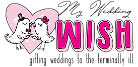 My Wedding Wish logo