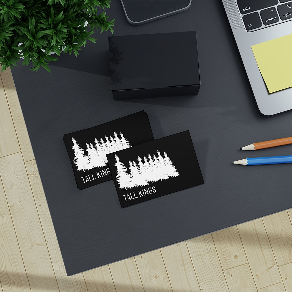 Thumbnail: Business Cards, 100pcs