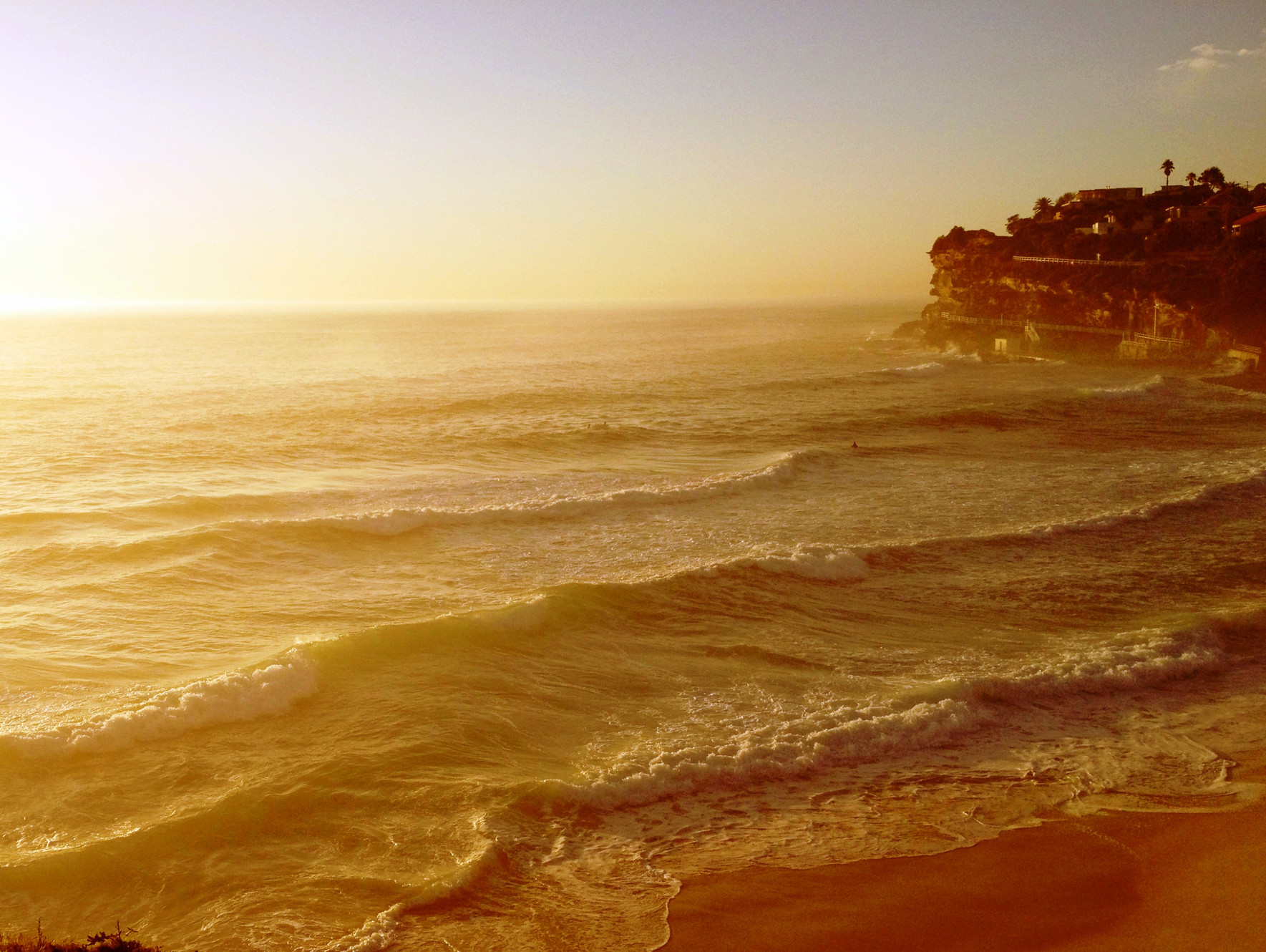 Yoga by the Sea, Copacabana pilates and yoga studio in Avoca Beach, NSW