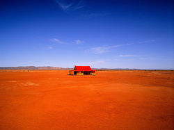OUTBACK