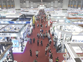 Viaje para expositores en China: participa en exposiciones con el apoyo de un equipo local