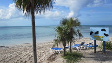 CocoCay, het privé eiland van Royal Caribbean