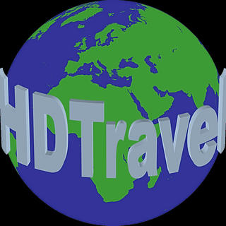 Foto van schrijver: hd-travel