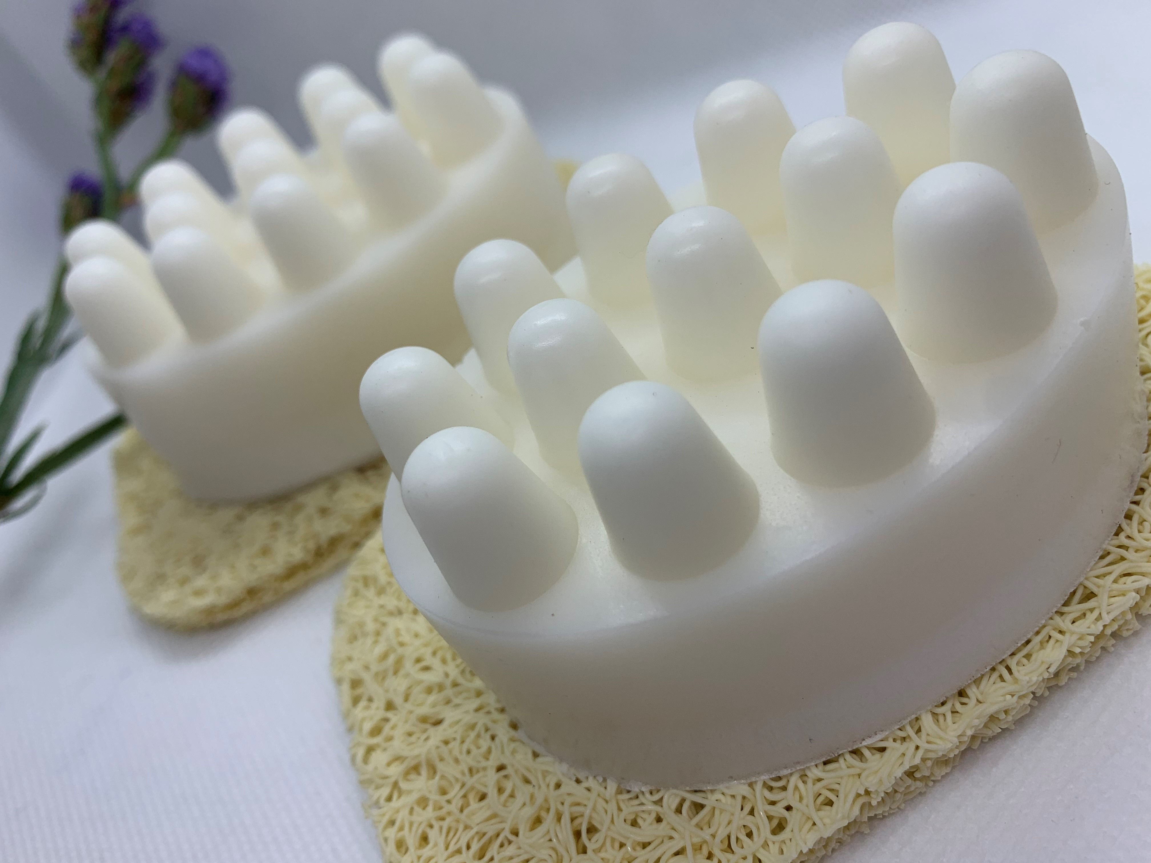 Sea Moss Soap