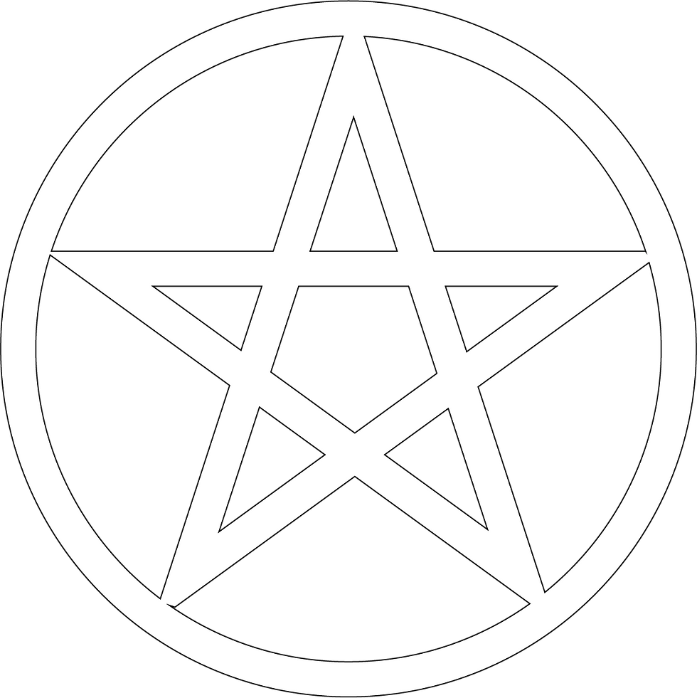 Pentacle