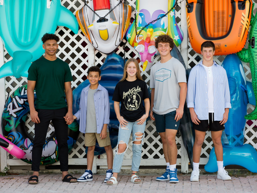 Not My Will, But Yours Be Done.