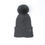 Thumbnail: Star Pom Pom Hat (variety of colours)
