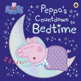 Peppa countdown to bed time