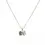Thumbnail: Park Lane Gold Plated Necklace with Heart and Butterfly detail