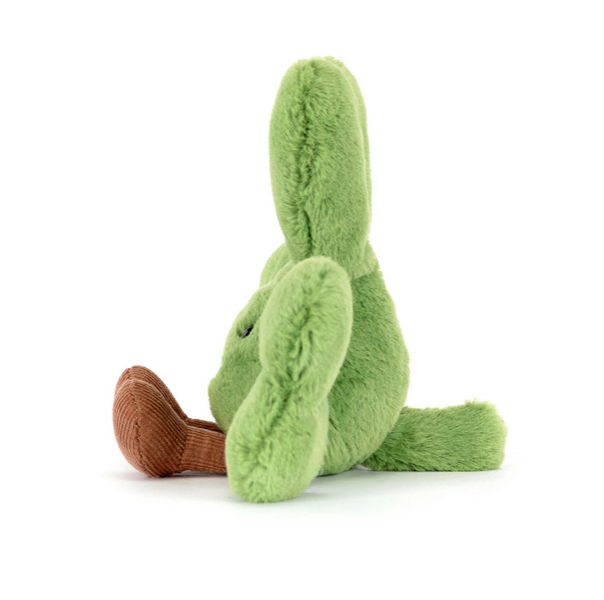 Thumbnail: Jellycat Amuseables Siofra Shamrock