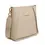 Thumbnail: Alice Wheeler - Stone - Kensington Crossbody Bag