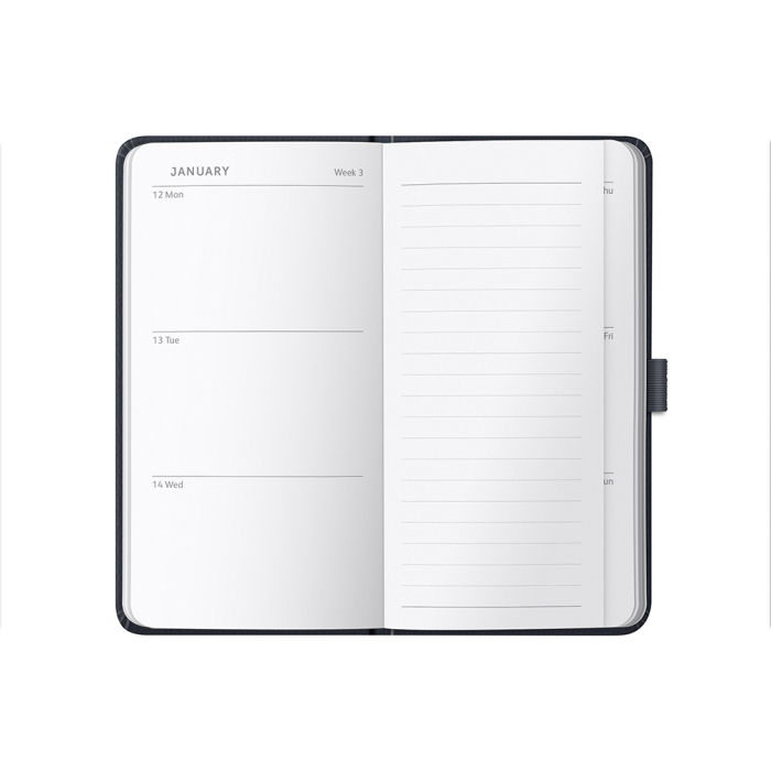 Thumbnail: Slim Diary 2026