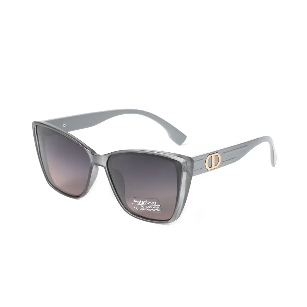 Park Lane - Grey Sunglasses