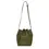 Thumbnail: Alice Wheeler - Olive - Bucket Cross body bag