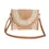 Thumbnail: Park Lane - Neutral Two Tone Handbag