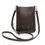 Thumbnail: Alice Wheeler - Chocolate - Kensington Crossbody Phone Bag