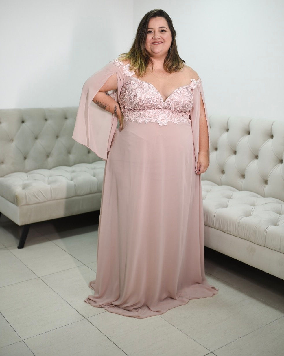 ROSE RAPUNZEL