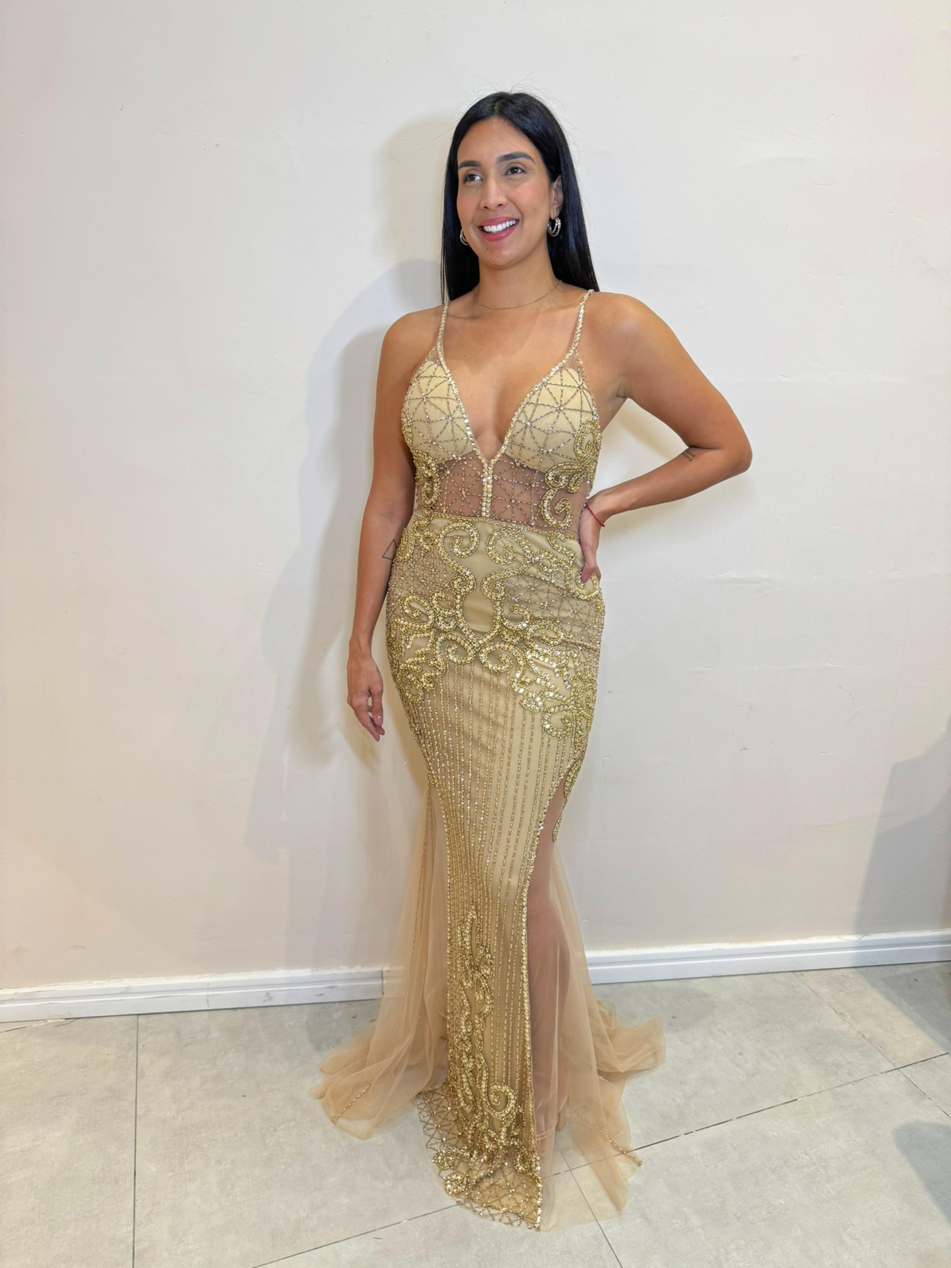 DOURADO MICHELLE