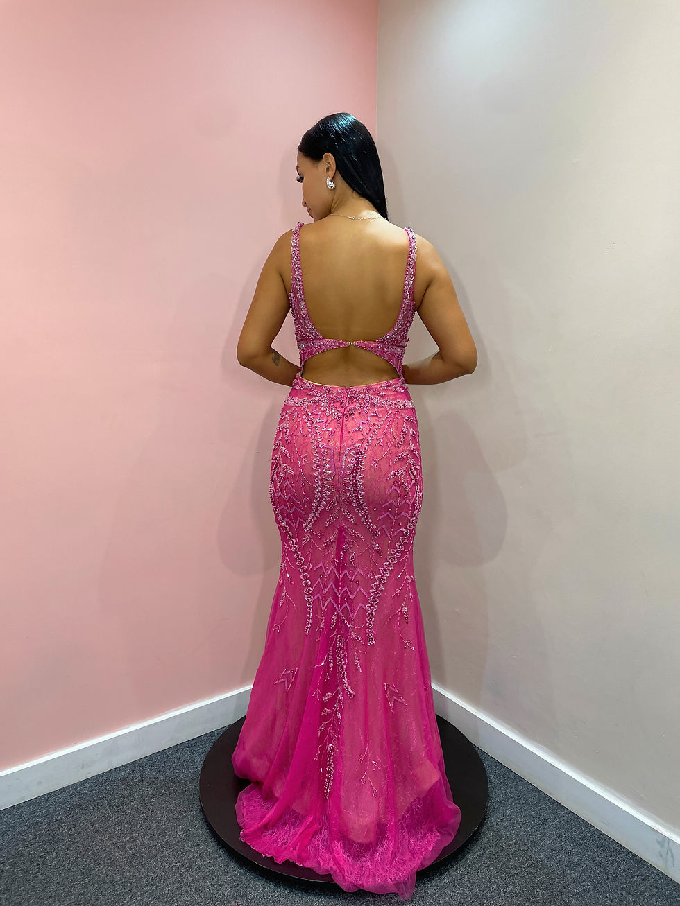 Miniatura: PINK LENY