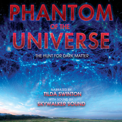 Watch Phantom of the Universe - The Movie in your school