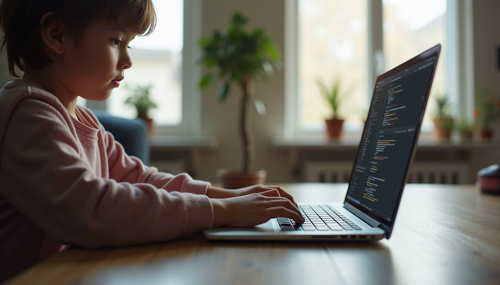 Future Career Trends: Trending opportunities in Abacus Learning