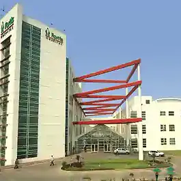 Fortis Hospital- Noida appointment