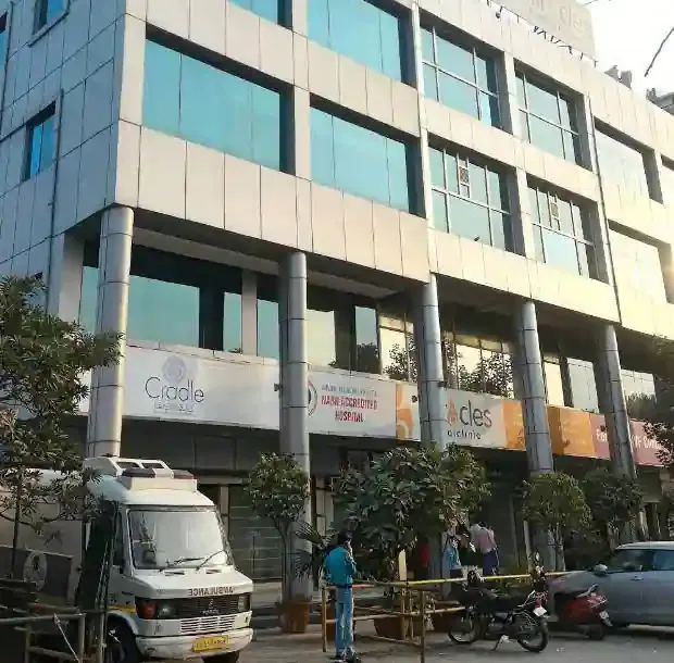 Best Hospitals in India
