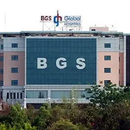 BGS Gleneagles Global Hospital- Bangalore appointment