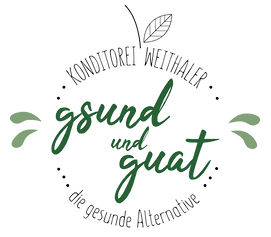 Logo Gsund und Guat