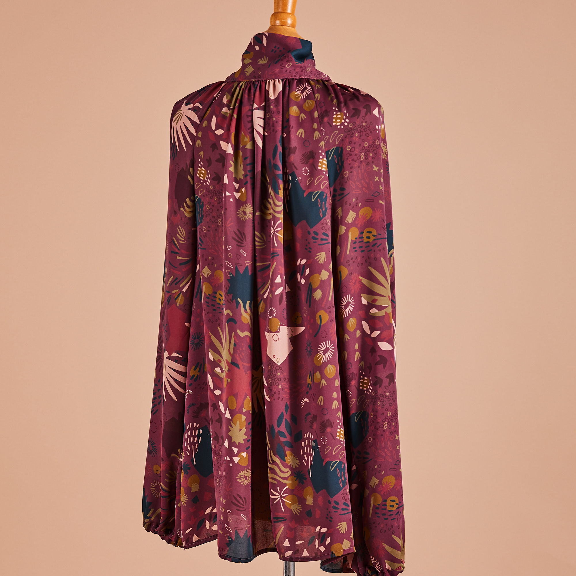 Lovelyness Dress PDF Schnittmuster