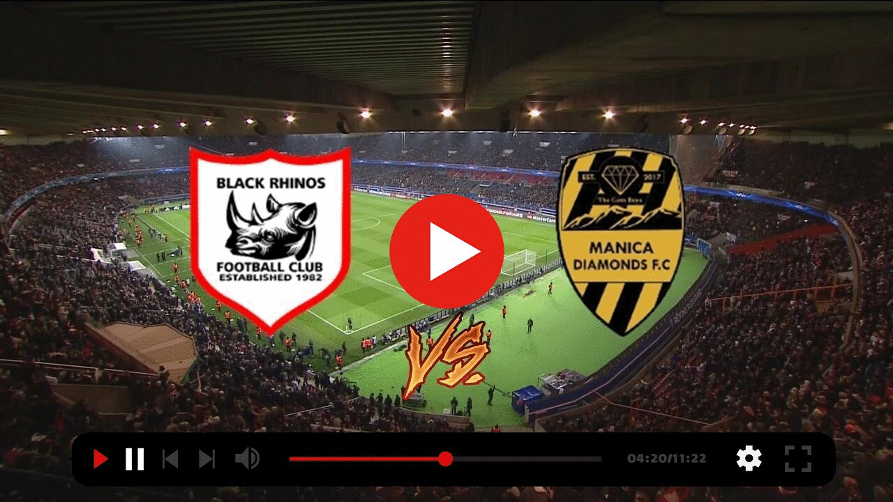 (((STREAMING>>))) Today: Black Rhinos v Manica Diamonds live free 29 October 2022 content media