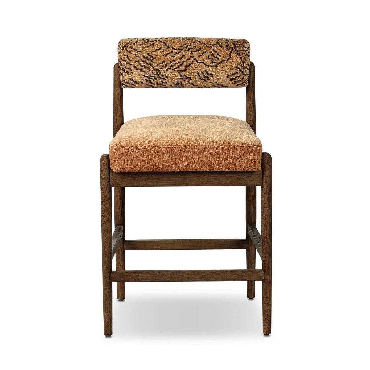 Jazelle Bar + Counter Stool