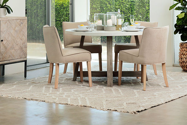 Thumbnail: Tiba Dining Chair