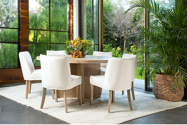 Thumbnail: Sizan Dining Chair